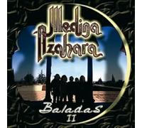 Medina Azahara – Baladas II – CD