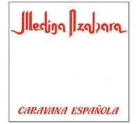 Medina Azahara - Caravana Espanola [Import]
