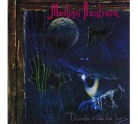 Medina Azahara - Donde Esta La Luz