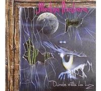 Medina Azahara - Donde Esta La Luz [Import]