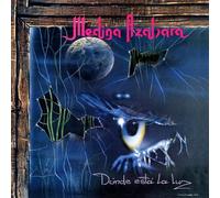 MEDINA AZAHARA - DONDE ESTÁ LA LUZ (2025) [Vinilo]