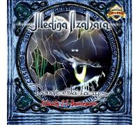 Medina Azahara - Doonde esta la luz-Edicion 25 años