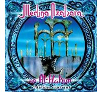 Medina Azahara - en Al-Hakim-Edición Especial [Import]
