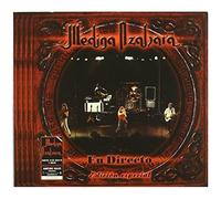 Medina Azahara – En Directo – Édition spéciale – CD