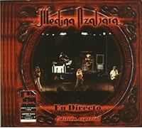 Medina Azahara-En Directo-Edicion Especial