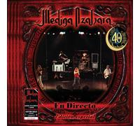 Medina azahara - en directo-edicion Especial 40 [Import]