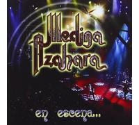 Medina Azahara – En Escena – CD – Import