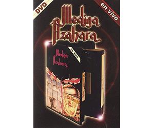 Medina Azahara - En Vivo