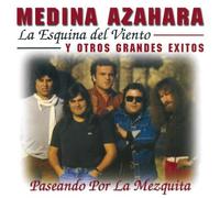 Medina Azahara - Esquina Del Viento [Import]