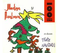 Medina Azahara - ¡ Feliz Navidad [Import]