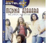 Medina Azahara [Import]