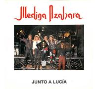 Medina Azahara - Junto a Lucía [Vinilo]