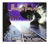 Medina Azahara - La Estacion De Los Sueno