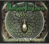 Medina Azahara - Marcando El Tiempo