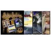 Medina Azahara - Pack Tierra [Import]