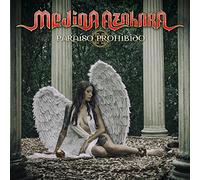 Medina Azahara - Paraiso Prohibido [Import]