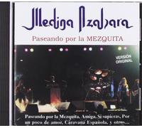 MEDINA AZAHARA - Paseando por la Mezquita [Import]