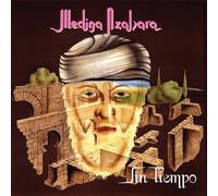 MEDINA AZAHARA - SIN TIEMPO [Vinilo]