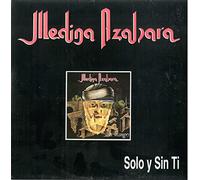 Medina Azahara - Solo y Sin ti [Import]