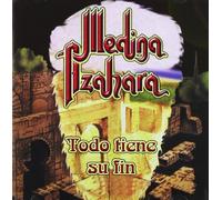 MEDINA AZAHARA - TODO TIENE SU FIN