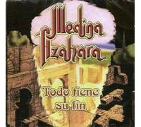 MEDINA AZAHARA - TODO TIENE SU FIN