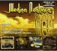 Medina Azahara - Volumen III