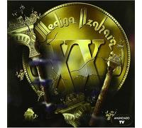 Medina Azahara - XX [Import]