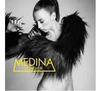 MEDINA "FOREVER" CD 13 TITRES NEUF