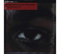 Medina Green & Self Scientific - I See