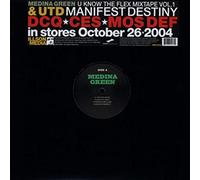 Medina Green & Utd - Cats Copy: Moon in Cancer