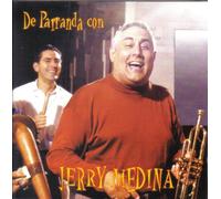 Medina, Jerry - De Parranda Con