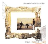 Medina, Jose Alberto - First Portrait
