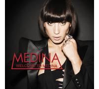 Medina - Welcome to Medina [Import]