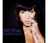 Medina - Welcome to Medina-Spec [Import]