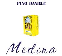 Medina-Yellow Colored Edition [Import]