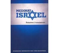 Medinat Israël - (livre en polonais)