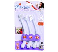 Médince et soins dentaires Dreambaby