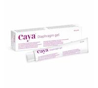 Medintim | Cayagel | Gel Pour Diaphragme | Respectueux de la flore vaginale