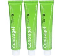 MEDINTIM Contragel® Vert Gel(S) 3x60 g