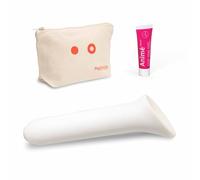 Medintim | Dilatateur Vaginal Vagiwell Taille 5LS | Bougie Vaginale | Rééducation Et Relaxation Vaginale | 1 unité
