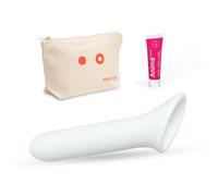 Medintim | Dilatateur Vaginal Vagiwell Taille 6 | Rééducation Et Relaxation Vaginale