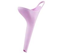 Medintim | Entonnoir A Uriner Waypi Woman | Pour Faire Pipi Debout | Urinoir réutilisable avec boîte de rangement