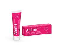 Medintim | Lubrifiant Animé | Gel intime à base d'eau et d'acide hyaluronique | 50x1 ml | Sans parfum