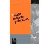 Medio ambiente y educación
