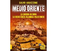 Medio Oriente. La guerra in Siria. La resistenza islamica palestinese (Vol. 3)