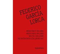 Medio pan y un libro