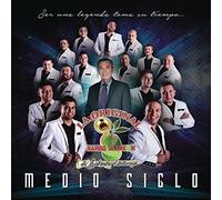 Medio Siglo by Original Banda El Limon De Salvador Lizarraga