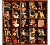 Mediocre - Growth Eater [Vinyl Lp]