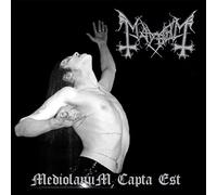 Mayhem – Mediolandum Capta Est