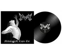 Mediolandum Capta Est